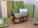 Bolsa Gucci