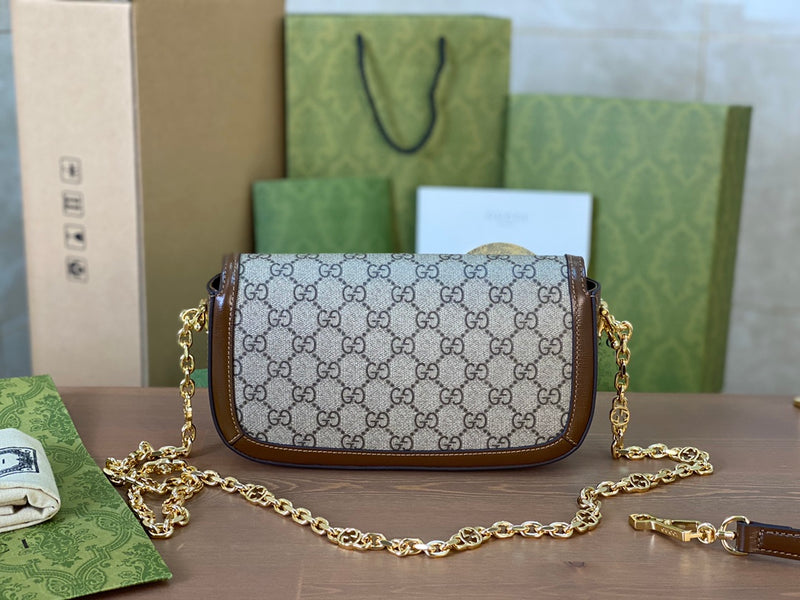 Bolsa Gucci