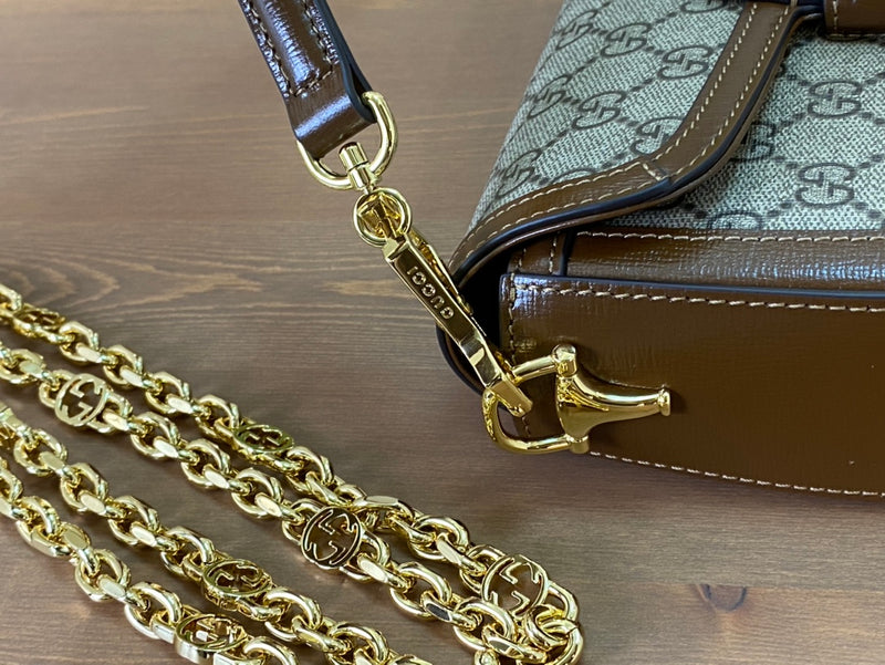 Bolsa Gucci
