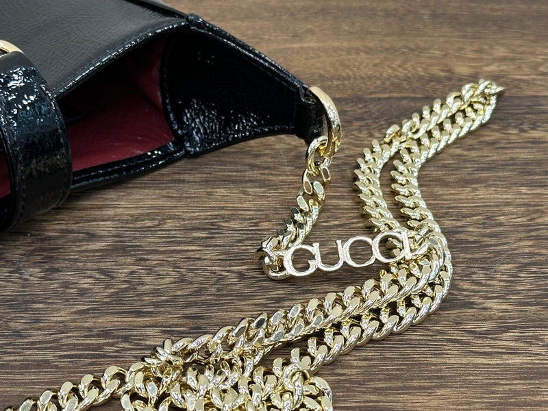 Bolsa Gucci