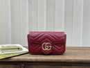 Bolsa Gucci Marmont