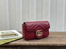 Bolsa Gucci Marmont