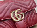 Bolsa Gucci Marmont