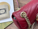 Bolsa Gucci Marmont