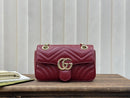 Bolsa Gucci Marmont