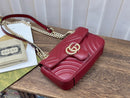 Bolsa Gucci Marmont