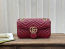 Bolsa Gucci Marmont