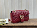 Bolsa Gucci Marmont