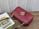 Bolsa Gucci Marmont