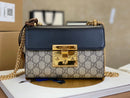 Bolsa Gucci Padlock