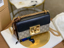 Bolsa Gucci Padlock
