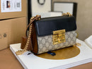 Bolsa Gucci Padlock
