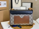 Bolsa Gucci Padlock