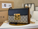 Bolsa Gucci Padlock