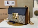 Bolsa Gucci Padlock