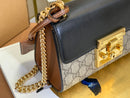 Bolsa Gucci Padlock