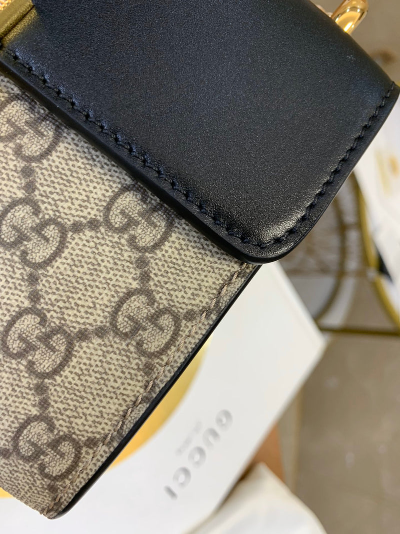 Bolsa Gucci Padlock