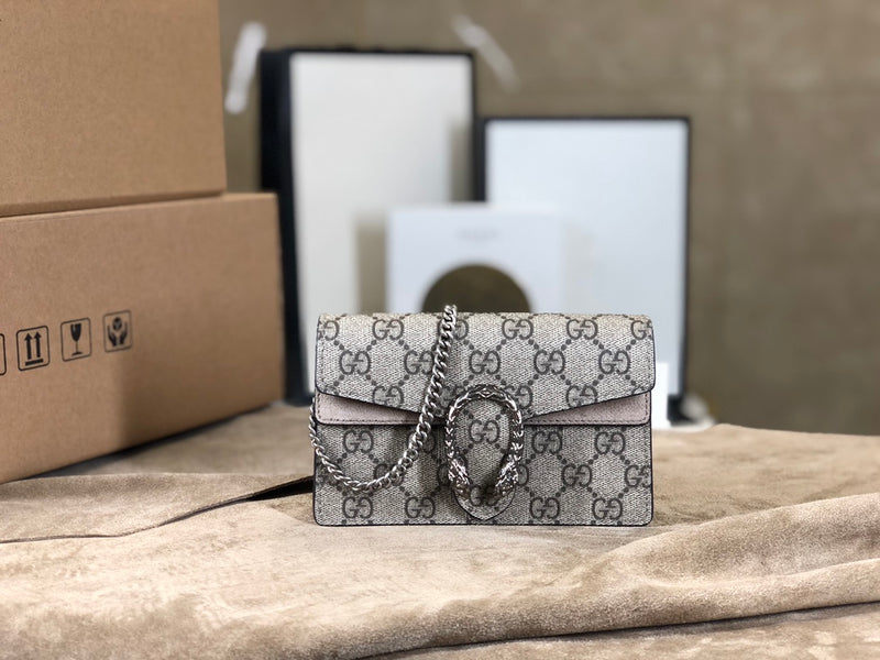Bolsa Gucci Dionysus Mini