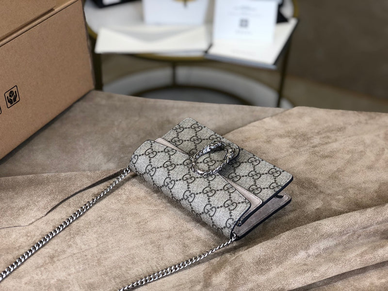 Bolsa Gucci Dionysus Mini