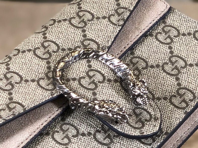 Bolsa Gucci Dionysus Mini