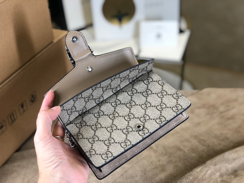 Bolsa Gucci Dionysus Mini