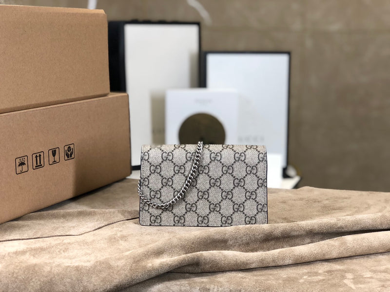Bolsa Gucci Dionysus Mini