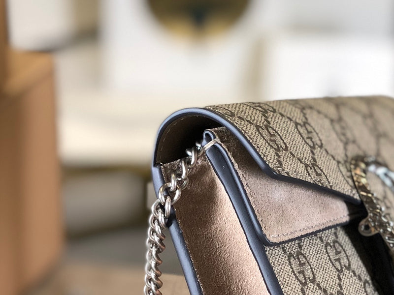 Bolsa Gucci Dionysus Mini