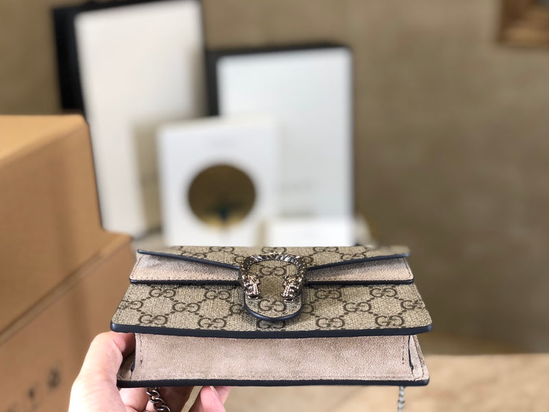 Bolsa Gucci Dionysus Mini