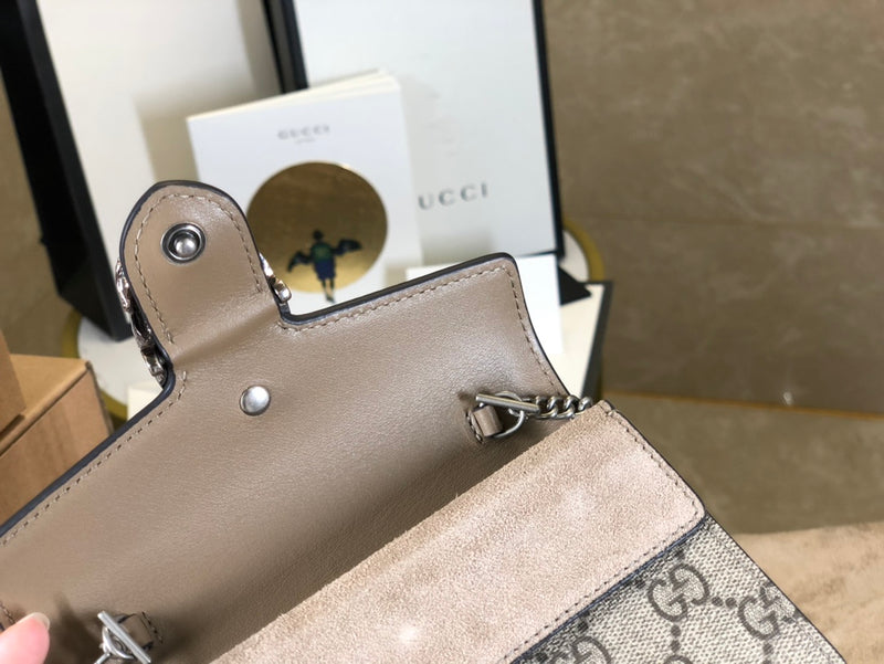 Bolsa Gucci Dionysus Mini
