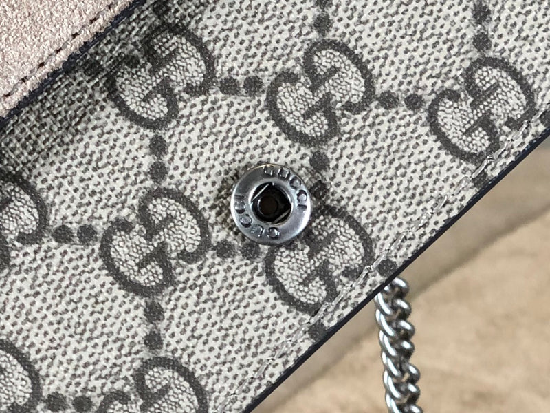 Bolsa Gucci Dionysus Mini