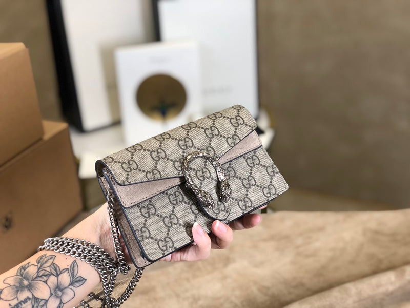 Bolsa Gucci Dionysus Mini