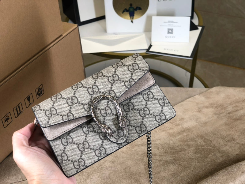 Bolsa Gucci Dionysus Mini