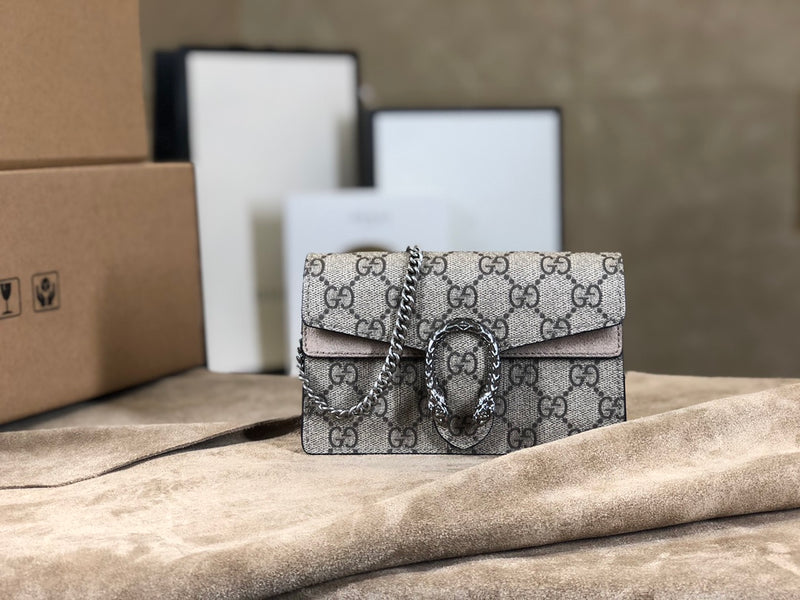 Bolsa Gucci Dionysus Mini