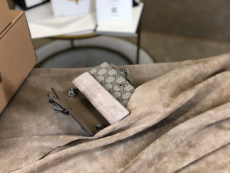 Bolsa Gucci Dionysus Mini