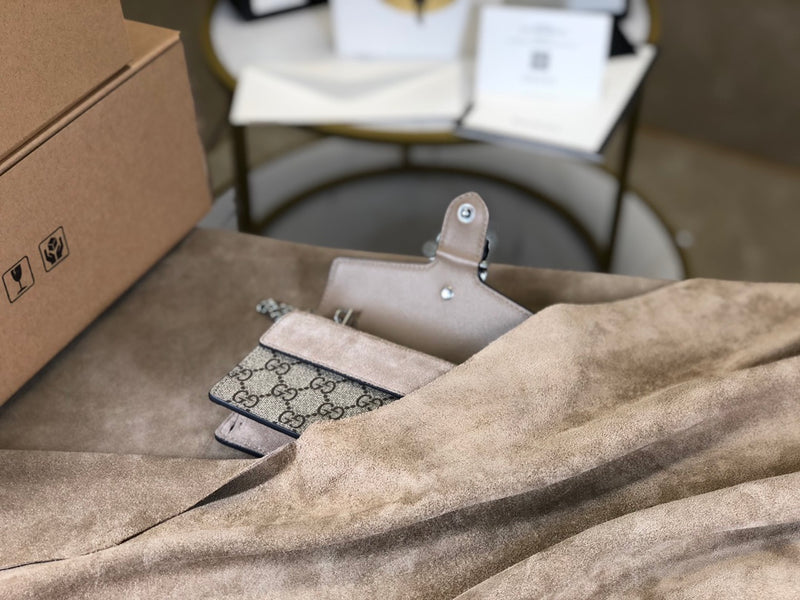Bolsa Gucci Dionysus Mini