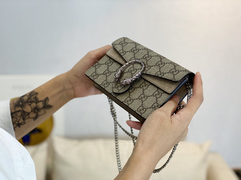 Bolsa Gucci Dionysus Mini