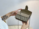 Bolsa Gucci Dionysus Mini