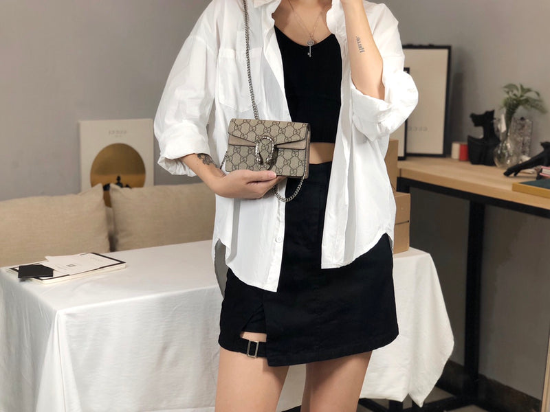 Bolsa Gucci Dionysus Mini