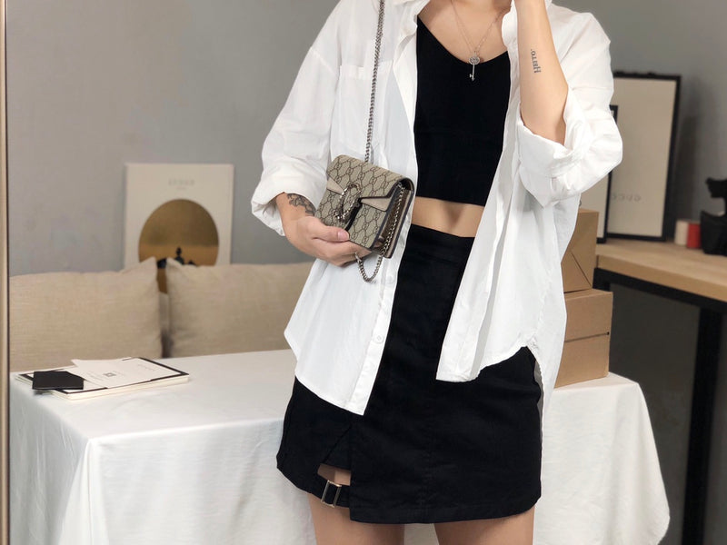 Bolsa Gucci Dionysus Mini