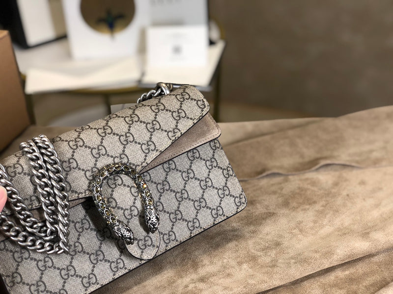 Bolsa Gucci