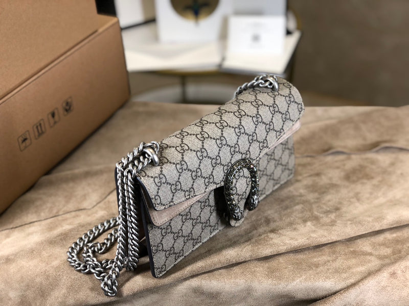 Bolsa Gucci