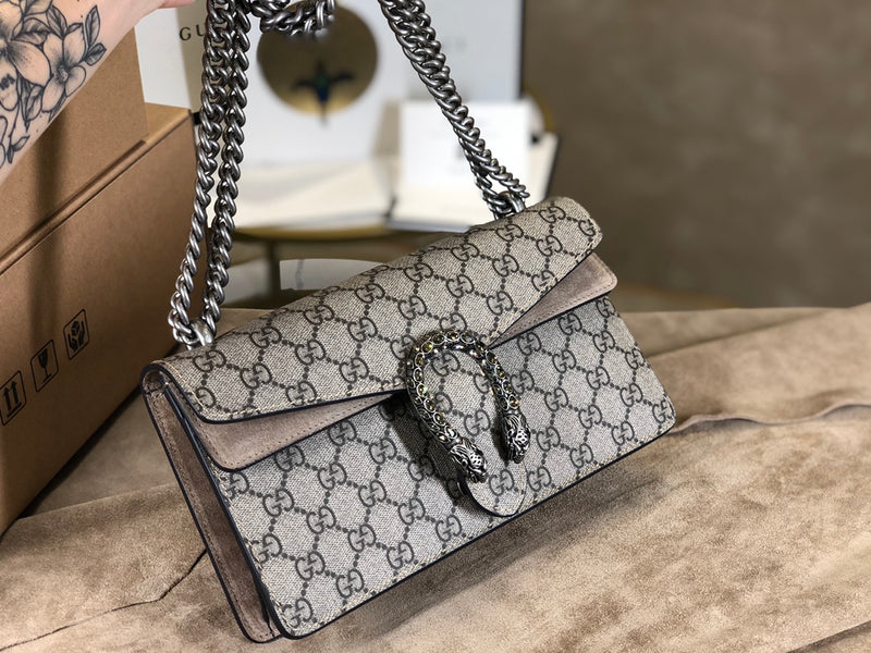 Bolsa Gucci