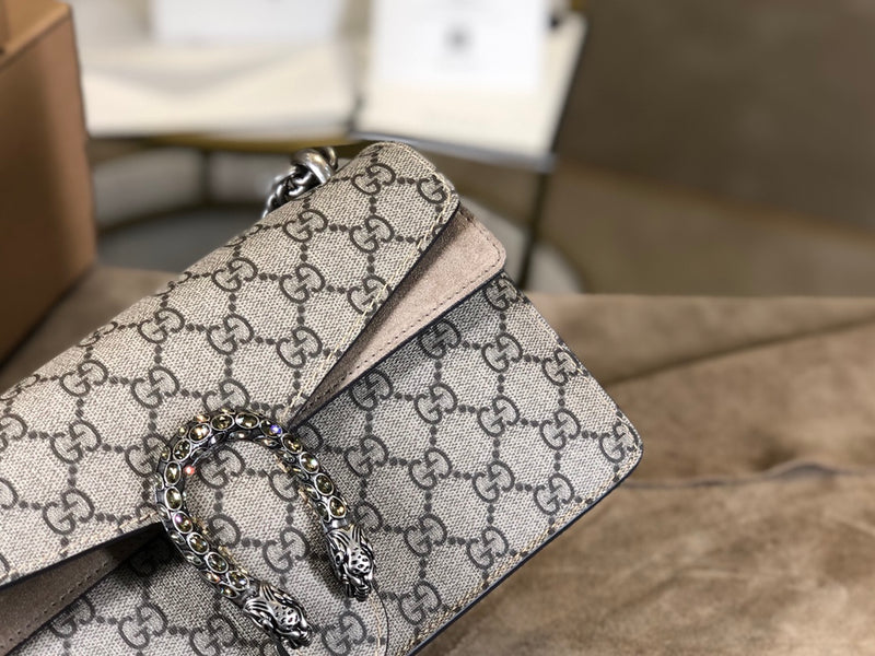 Bolsa Gucci
