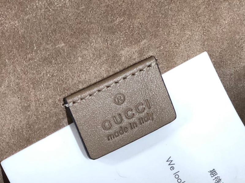 Bolsa Gucci