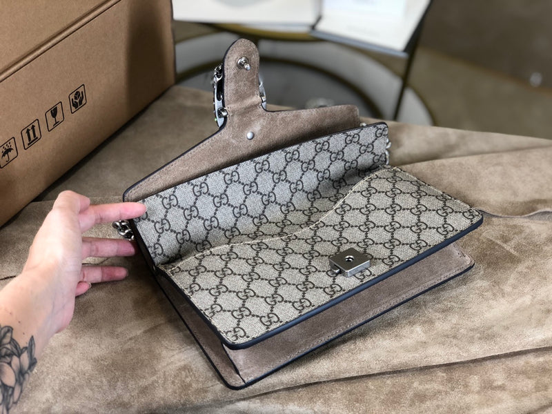 Bolsa Gucci