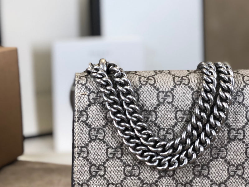Bolsa Gucci