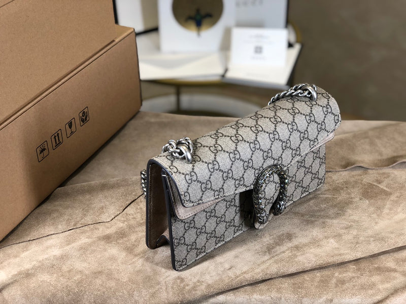 Bolsa Gucci