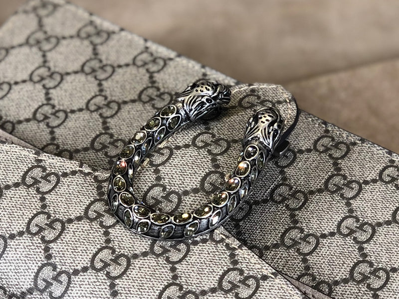 Bolsa Gucci