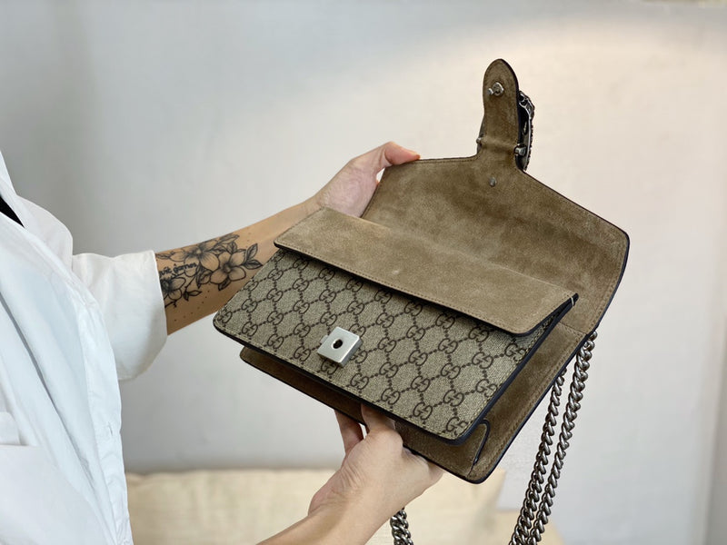 Bolsa Gucci