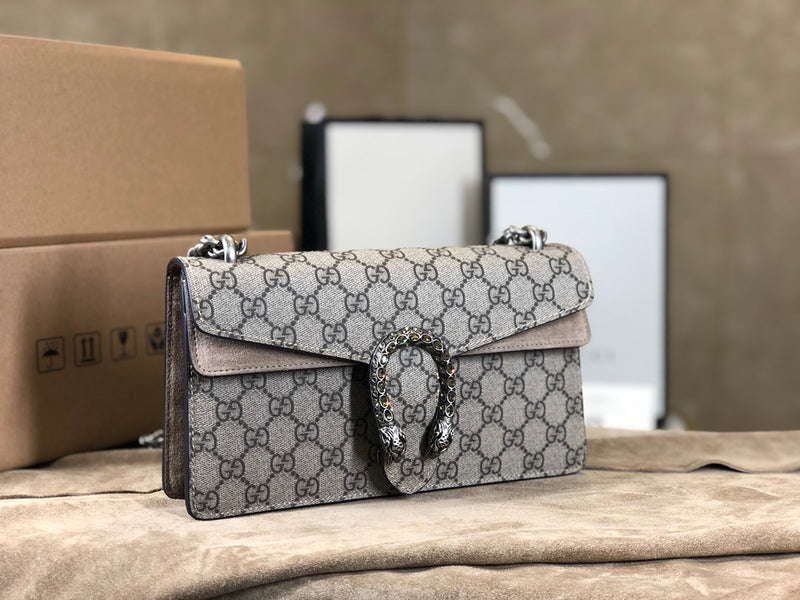 Bolsa Gucci